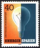 1979  Energie sparen