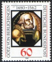 1980  Geburtstag von Götz v. Berlichingen