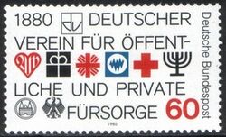 1980  Deutscher Verein fr ffentliche und private Frsorge