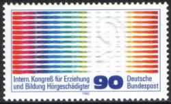 1980  Kongreß für Hörgeschädigte