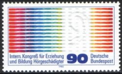 1980  Kongre fr Hrgeschdigte