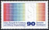 1980  Kongreß für Hörgeschädigte