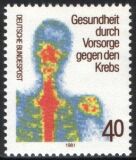 1981  Gesundheit durch Vorsorge