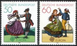 1981  Europa: Folklore