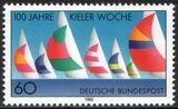 1982  Kieler Woche