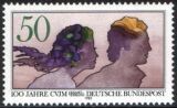 1982  Gesamtverband CVJM