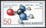 1982  Todestag von Friedrich Wöhler