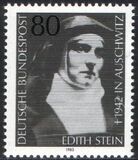 1983  Edith Stein
