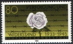1983  Verfolgung und Widerstand
