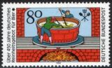 1983  Deutsches Reinheitsgebot für Bier