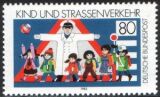 1983  Kind und Straßenverkehr