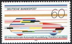 1983  Internationale Automobilausstellung (IAA)