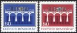 1984  Europa: Konferenz für Post- und Fernmeldewesen
