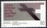 1984  Barmer Theologische Erklärung