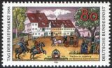 1984  Tag der Briefmarke