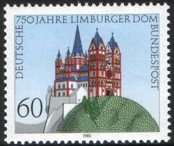 1985  Limburger Dom