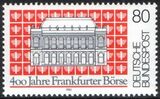 1985  Frankfurter Börse