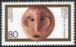 1994  Museum für Völkerkunde