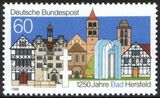 1986  1250 Jahre Bad Hersfeld