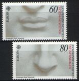 1986  Europa: Natur- und Umweltschutz