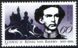 1986  Todestag von König Ludwig II. von Bayern