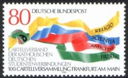 1986  Cartellversammlung