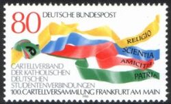 1986  Cartellversammlung