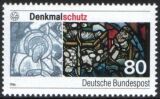 1986  Denkmalschutz