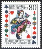 1986  Deutsche Skatkongresse