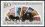 1986  Tag der Briefmarke