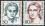 1986  Freimarken: Frauen der deutschen Geschichte