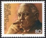 1987  Geburtstag von Ludwig Erhard