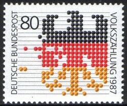1987  Volkszhlung
