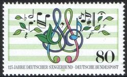 1987  Deutscher Sngerbund