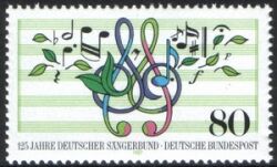 1987  Deutscher Sängerbund
