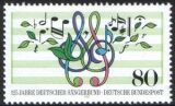 1987  Deutscher Sängerbund