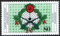 1987  Europa-Schützenfest