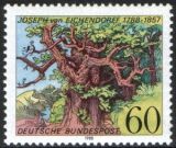 1988  Geburtstag von Joseph v. Eichendorff