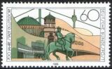 1988  700 Jahre Stadt Düsseldorf