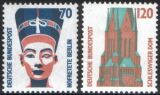 1988  Freimarken: Sehenswürdigkeiten