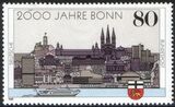 1989  2000 Jahre Bonn