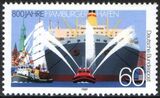 1989  800 Jahre Hamburger Hafen