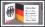 1989  40 Jahre Bundesrepublik Deutschland