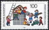 1989  "Kinder gehören dazu"