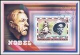 Obervolta 1977  Nobelpreisträger: A. Schweizer