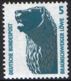 1990  Freimarken: Sehenswürdigkeiten