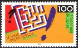 1990  Wettbewerb "Jugend forscht"