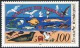 1990  Internationale Nordseeschutz-Konferenz