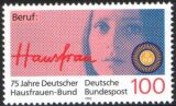 1990  Deutscher Hausfrauen-Bund