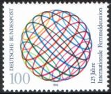 1990  Internationale Fernmeldeunion